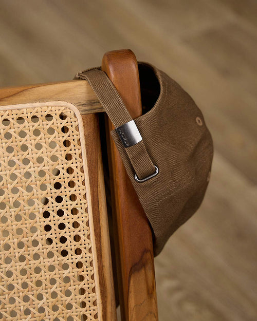 Casquette Gianni - MISE AU GREEN - 5