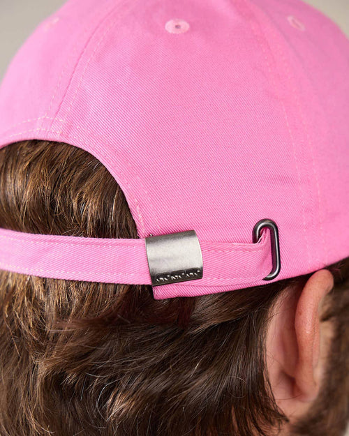 Casquette Gianni - MISE AU GREEN - 5