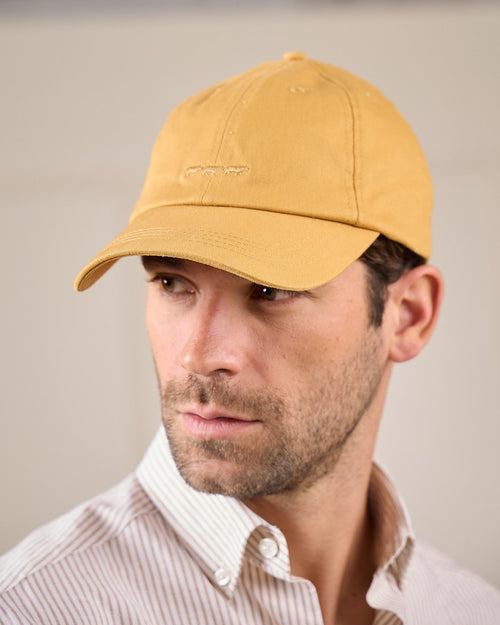 Casquette Gianni - MISE AU GREEN - 1