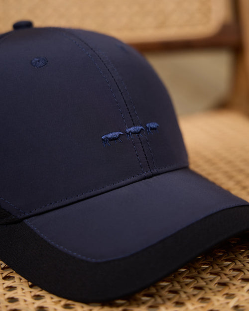 Casquette Gustin - MISE AU GREEN - 7