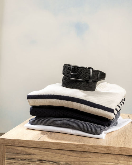 Ceinture Stan - MISE AU GREEN - 1