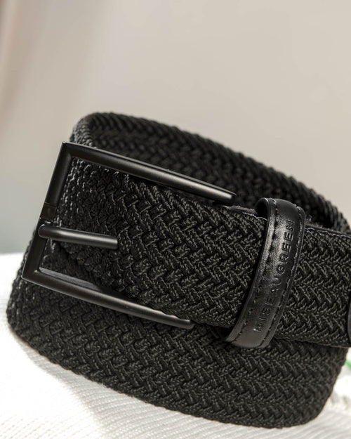 Ceinture Stan - MISE AU GREEN - 2