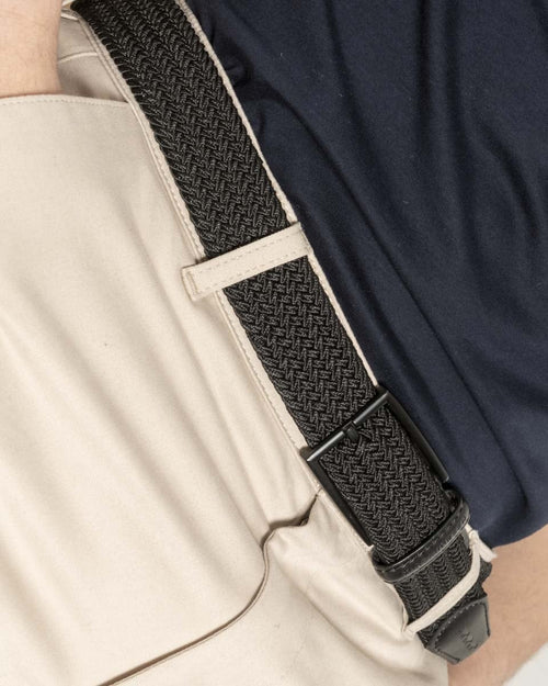 Ceinture Stan - MISE AU GREEN - 3