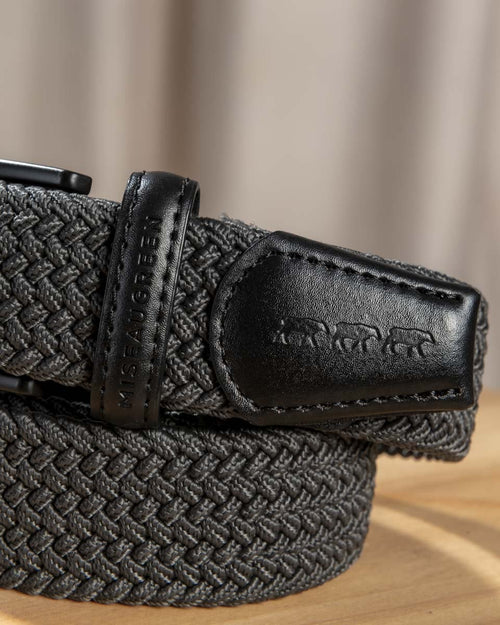 Ceinture Stan - MISE AU GREEN - 2