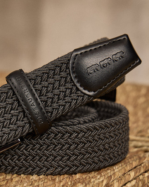 Ceinture Stan - MISE AU GREEN - 3