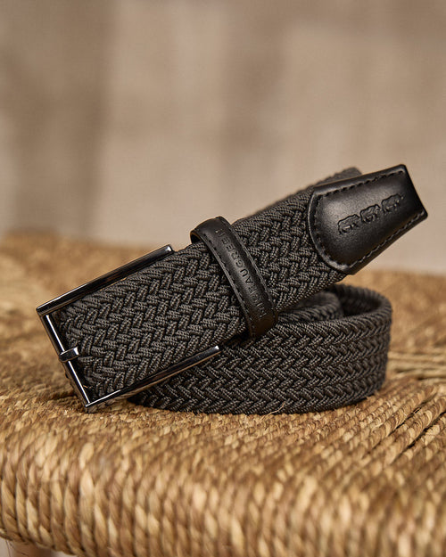 Ceinture Stan - MISE AU GREEN - 4