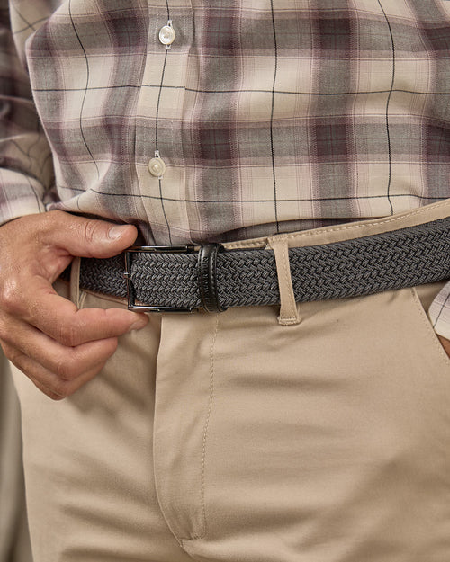 Ceinture Stan - MISE AU GREEN - 5