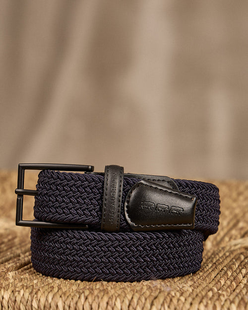 Ceinture Stan - MISE AU GREEN - 1