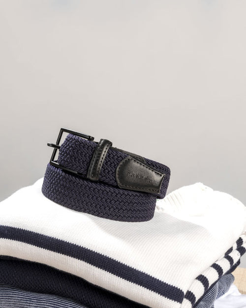 Ceinture Stan - MISE AU GREEN - 2