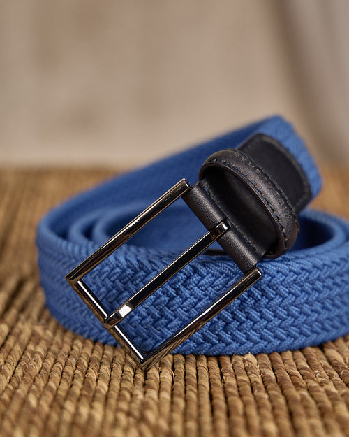 Ceinture Stan - MISE AU GREEN - 3