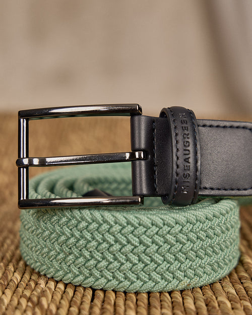 Ceinture Stan - MISE AU GREEN - 1