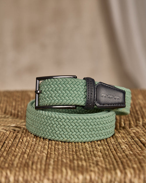 Ceinture Stan - MISE AU GREEN - 2