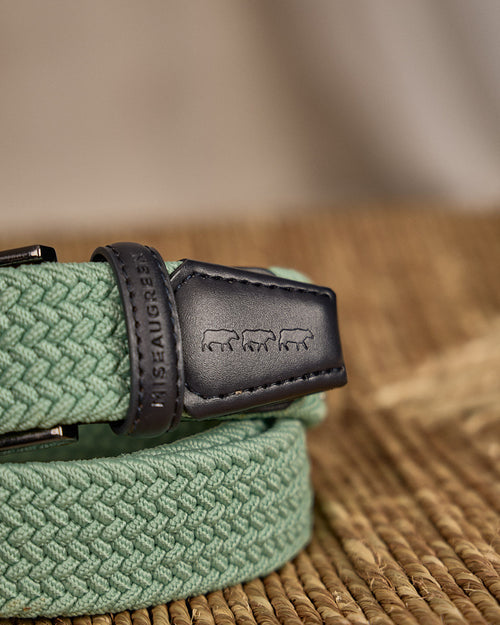 Ceinture Stan - MISE AU GREEN - 3