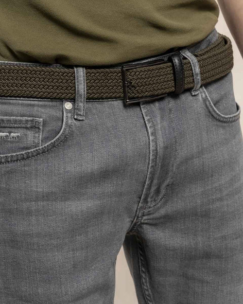 Ceinture Stan - MISE AU GREEN - 1