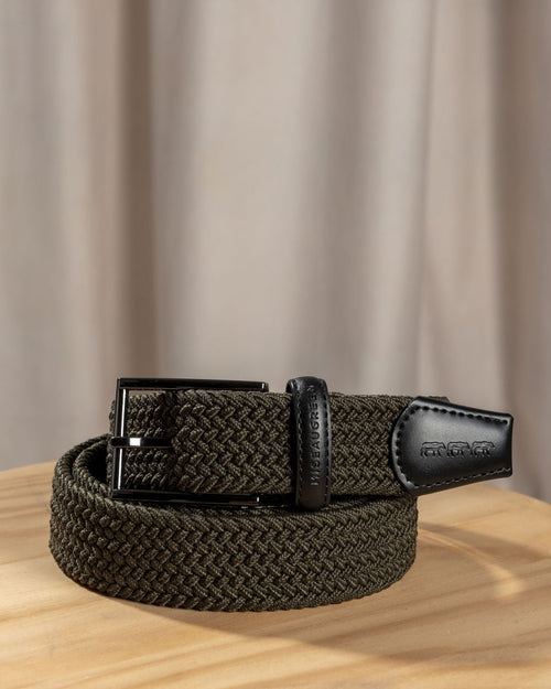 Ceinture Stan - MISE AU GREEN - 2