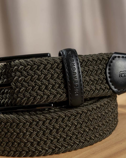 Ceinture Stan - MISE AU GREEN - 3