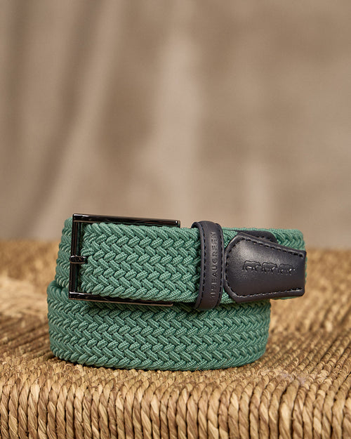 Ceinture Stan - MISE AU GREEN - 1