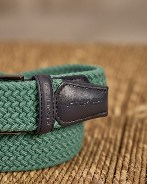 Ceinture Stan - MISE AU GREEN - 2