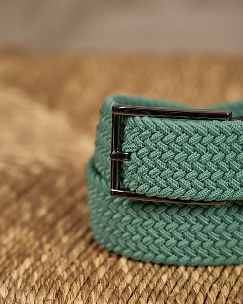 Ceinture Stan - MISE AU GREEN - 3
