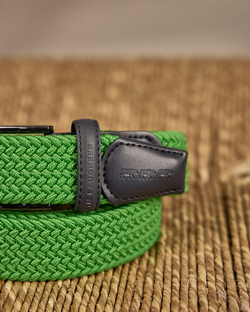 Ceinture Stan - MISE AU GREEN - 3