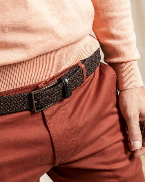 Ceinture Stan - MISE AU GREEN - 1