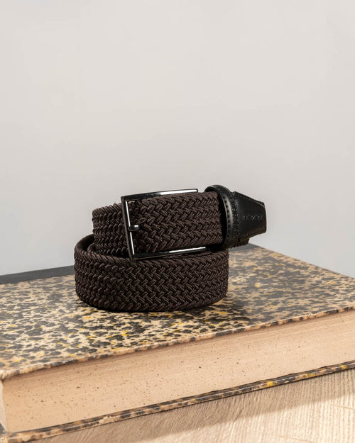Ceinture Stan - MISE AU GREEN - 2
