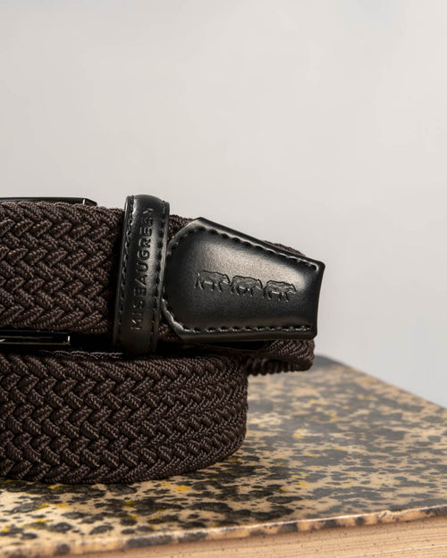 Ceinture Stan - MISE AU GREEN - 3