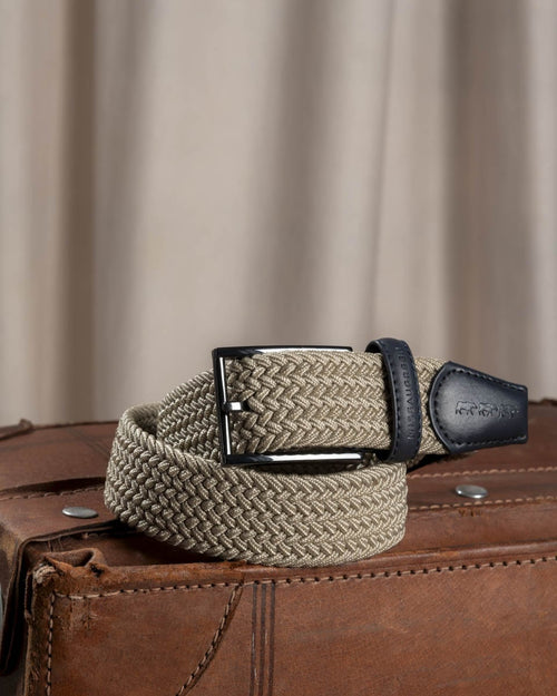 Ceinture Stan - MISE AU GREEN - 1