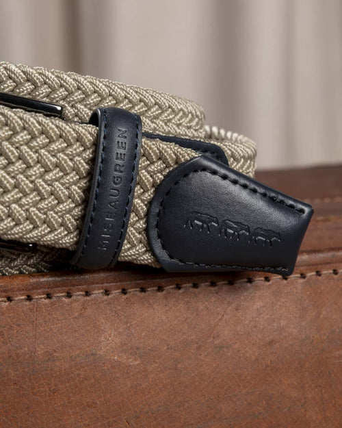 Ceinture Stan - MISE AU GREEN - 2