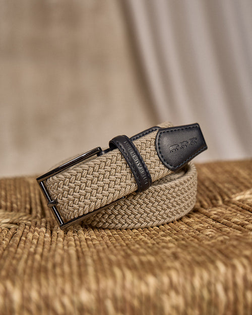 Ceinture Stan - MISE AU GREEN - 3