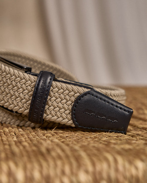 Ceinture Stan - MISE AU GREEN - 4