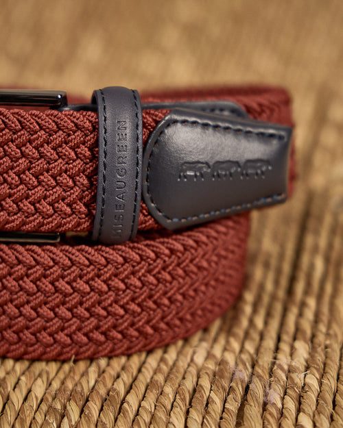 Ceinture Stan - MISE AU GREEN - 3