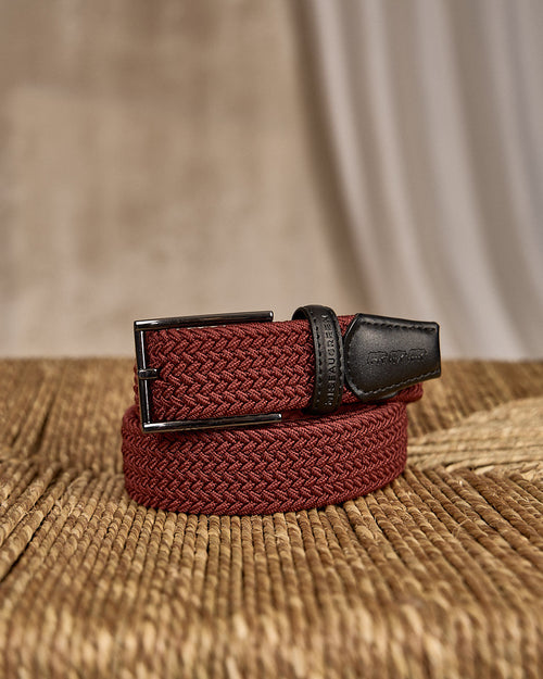 Ceinture Stan - MISE AU GREEN - 2