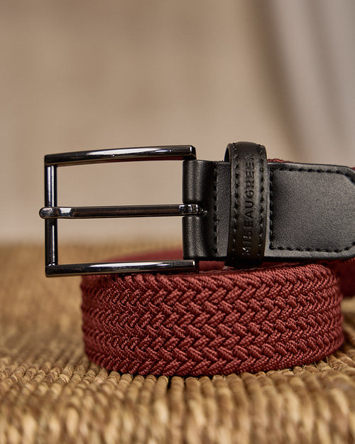Ceinture Stan - MISE AU GREEN - 3