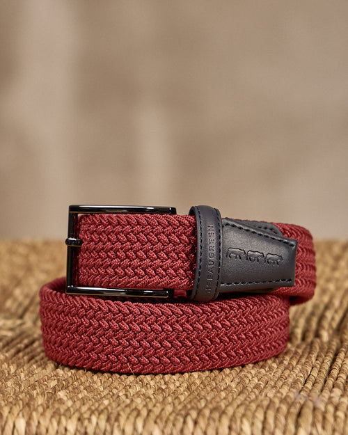 Ceinture Stan - MISE AU GREEN - 2