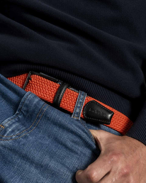 Ceinture Stan - MISE AU GREEN - 2