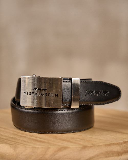 Ceinture automatique - MISE AU GREEN - 1