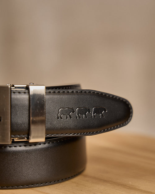 Ceinture automatique - MISE AU GREEN - 2