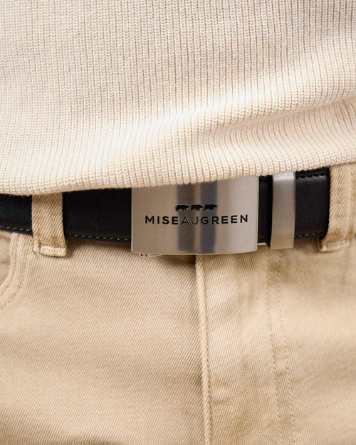 Ceinture automatique - MISE AU GREEN - 2