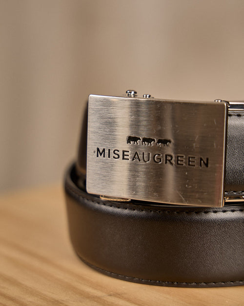 Ceinture automatique - MISE AU GREEN - 3