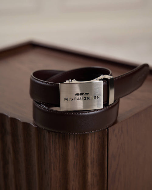Ceinture automatique - MISE AU GREEN - 1