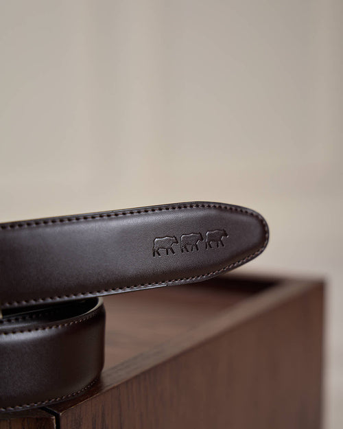 Ceinture automatique - MISE AU GREEN - 2