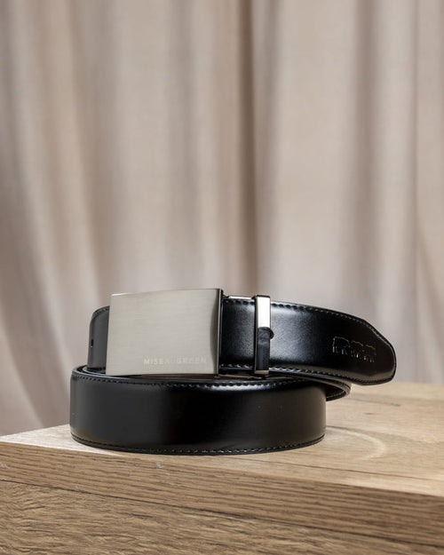 Coffret ceinture - MISE AU GREEN - 3