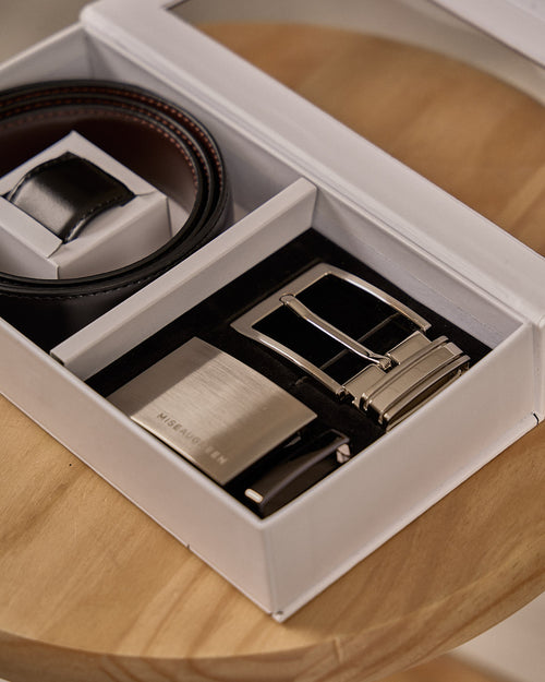 Coffret ceinture - MISE AU GREEN - 4