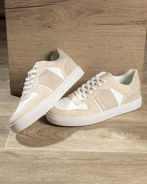 Sneakers Bastien - MISE AU GREEN - 2