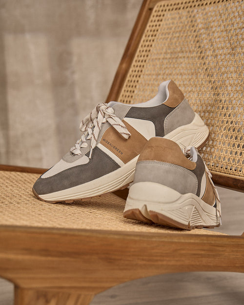 Chaussures Curtys - MISE AU GREEN - 1