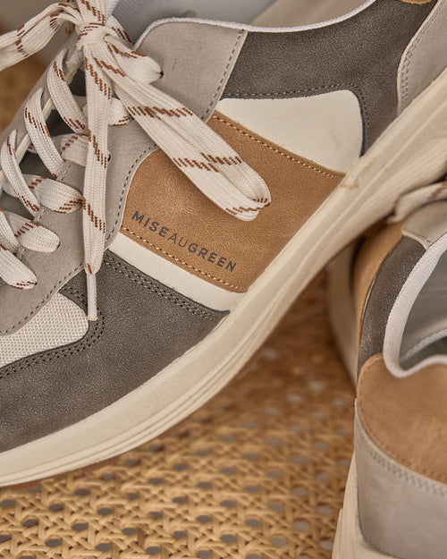 Chaussures Curtys - MISE AU GREEN - 2