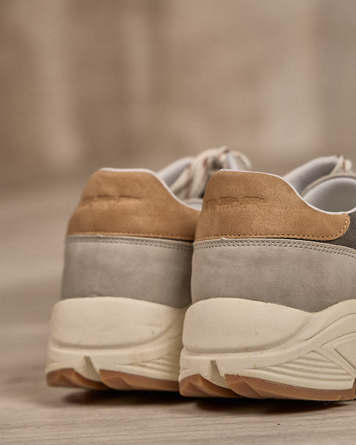 Chaussures Curtys - MISE AU GREEN - 3