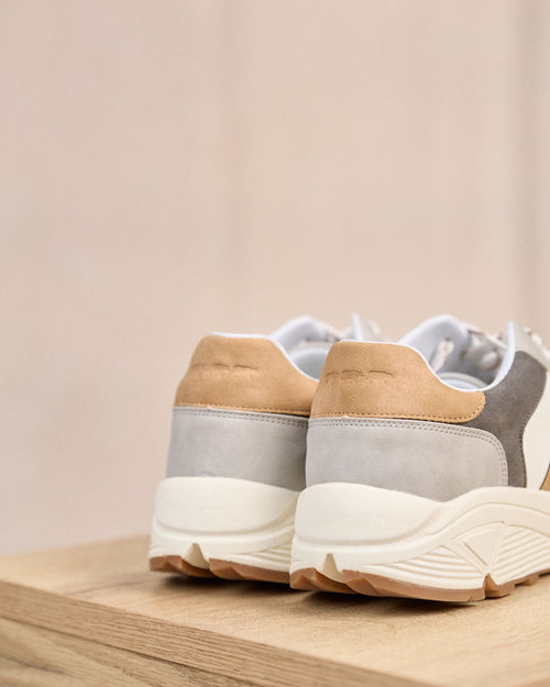 Chaussures Curtys - MISE AU GREEN - 4