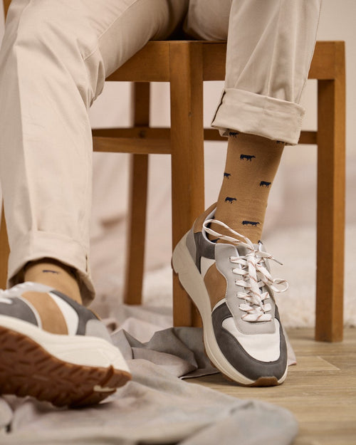 Chaussures Curtys - MISE AU GREEN - 5